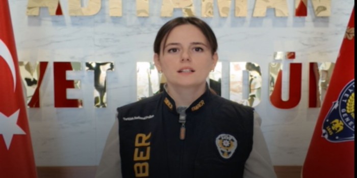 Emniyetten vatandaşlara internette dolandırıcılık uyarısı